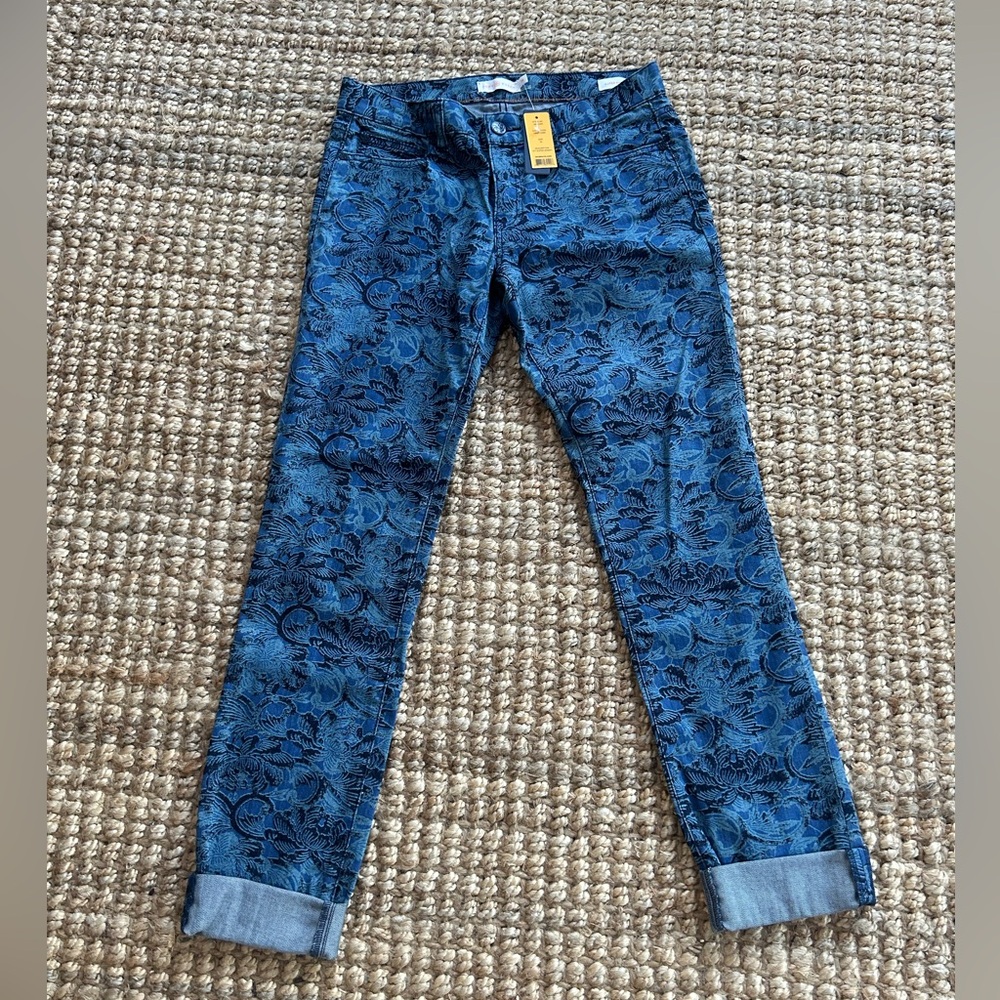Tory Burch jeans